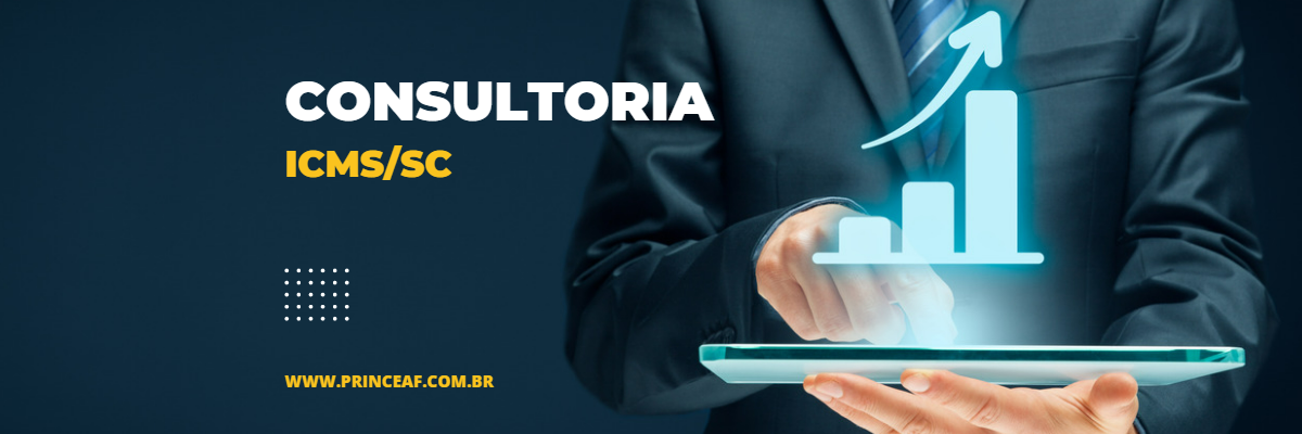 CONSULTORIA ICMS/SC 